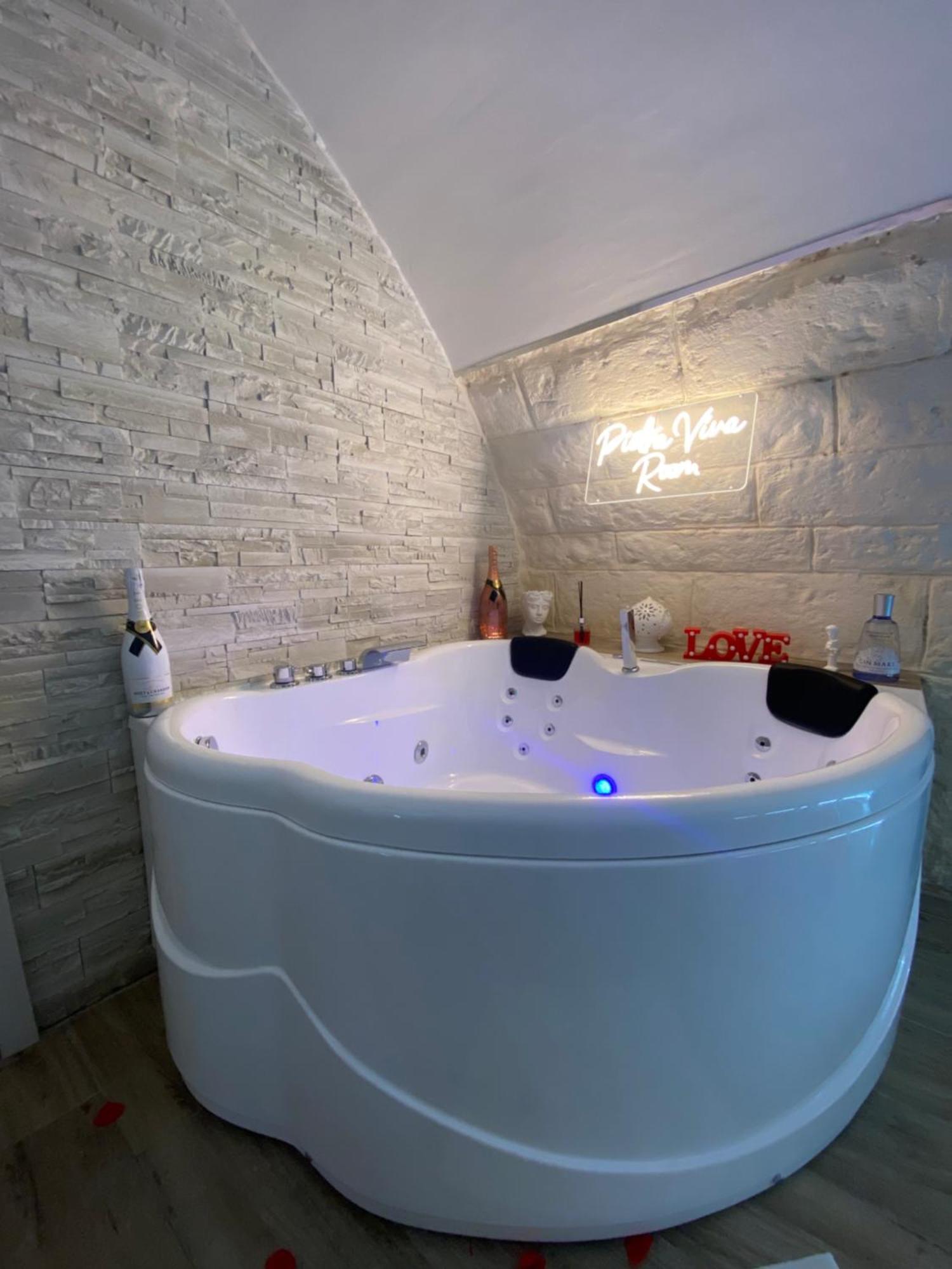 Pietra Viva Room Bari Dış mekan fotoğraf