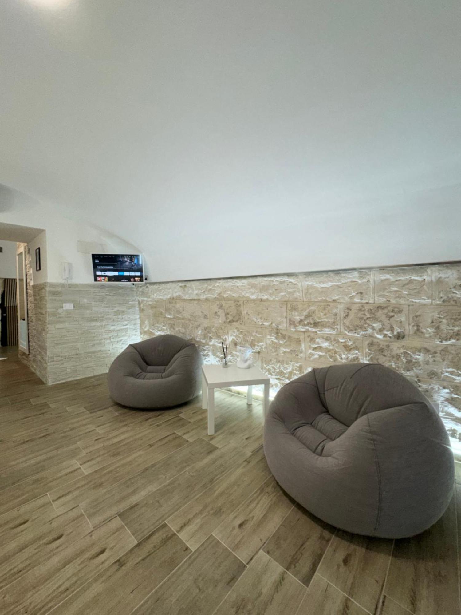 Pietra Viva Room Bari Dış mekan fotoğraf