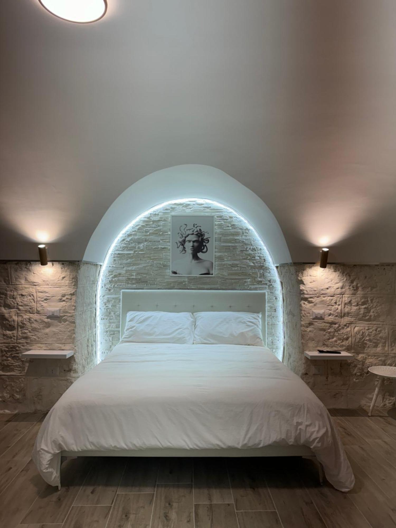 Pietra Viva Room Bari Dış mekan fotoğraf