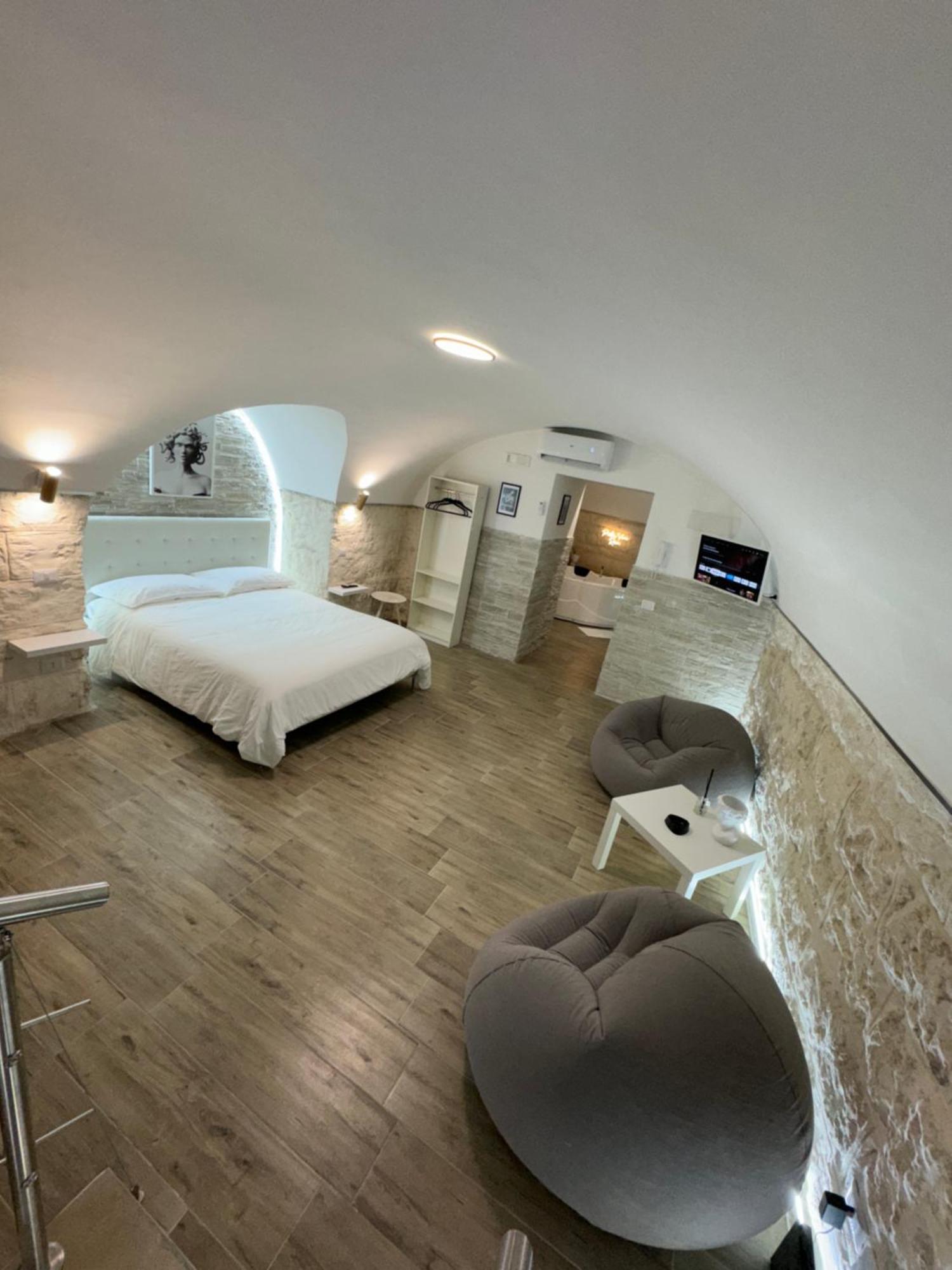 Pietra Viva Room Bari Dış mekan fotoğraf