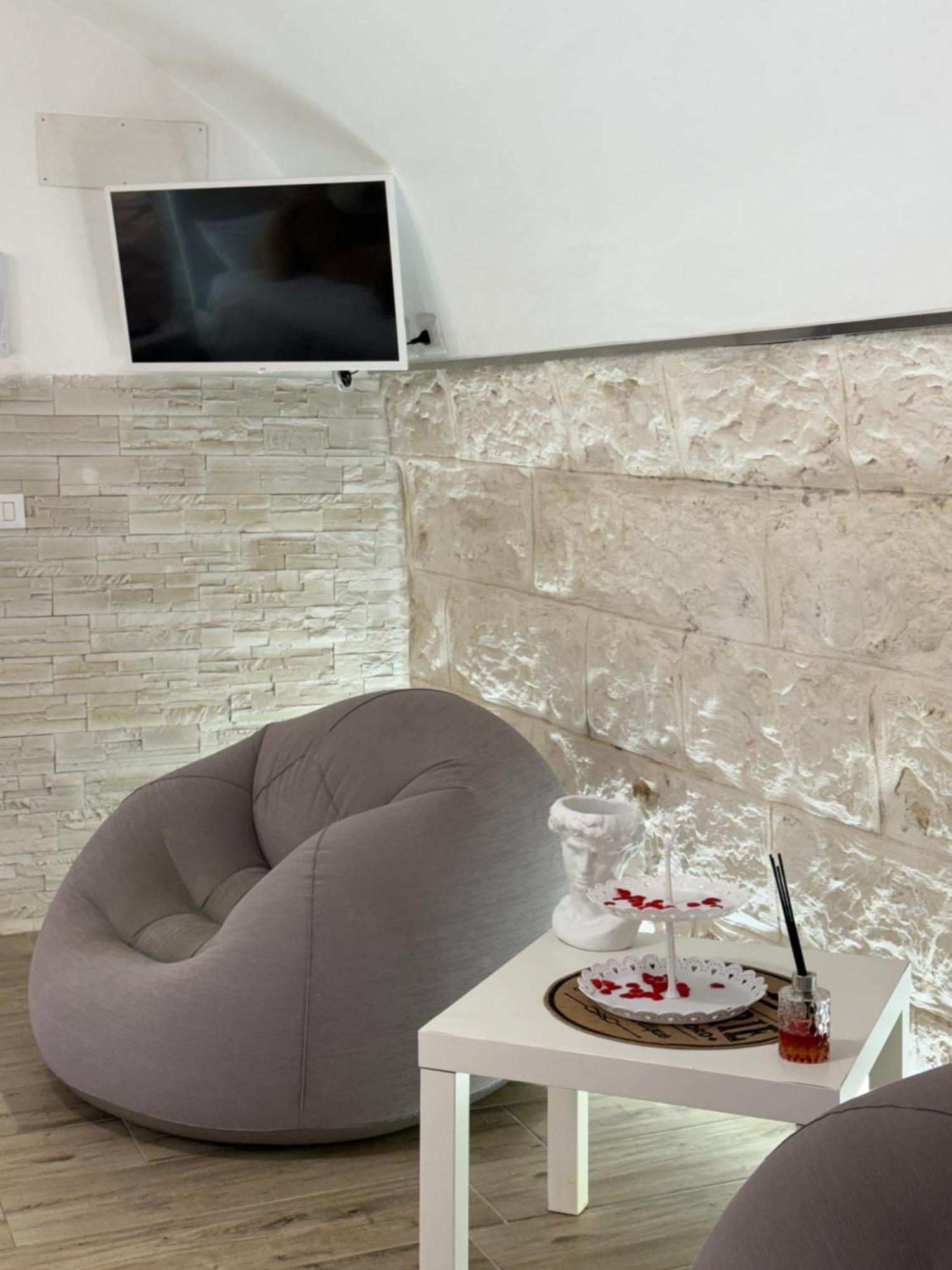 Pietra Viva Room Bari Dış mekan fotoğraf